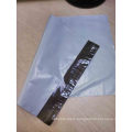 Customized Good Looking White Poly Mailer/Plastic Bag with Lowest Price